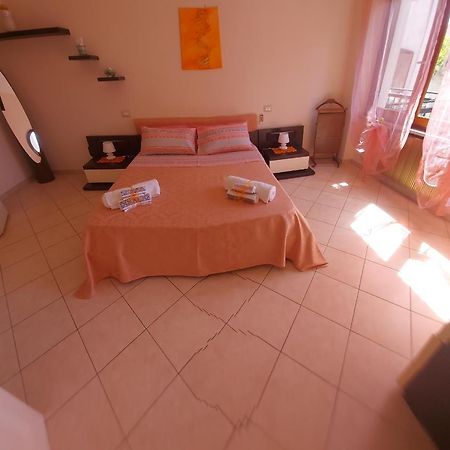 Casa Pina Apartment กาญารี ภายนอก รูปภาพ