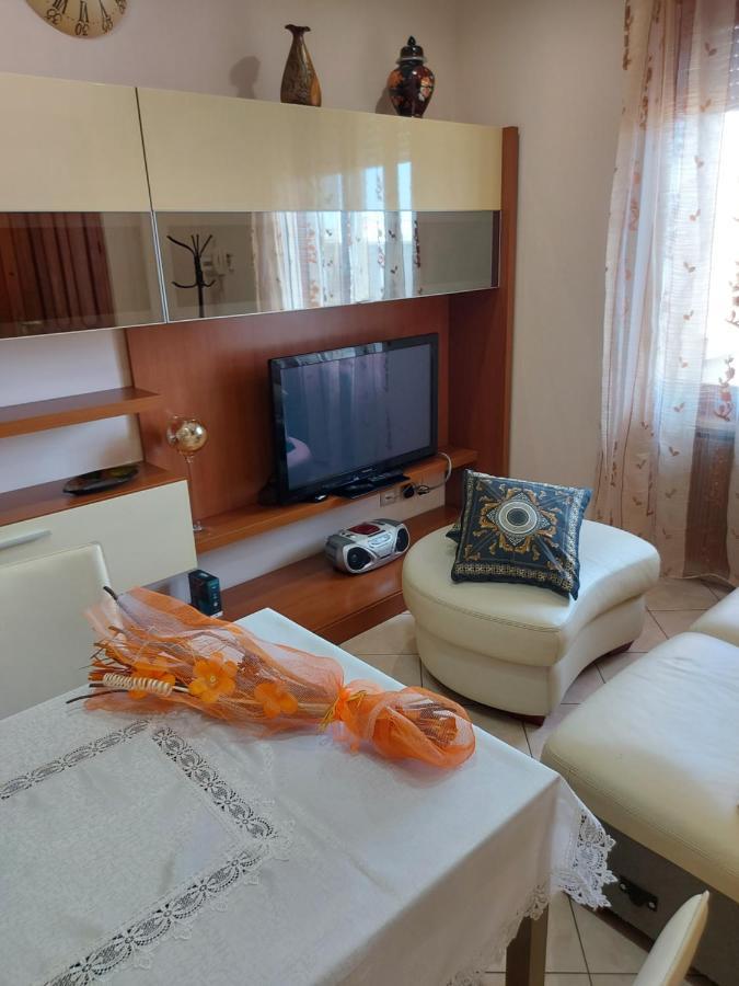 Casa Pina Apartment กาญารี ภายนอก รูปภาพ