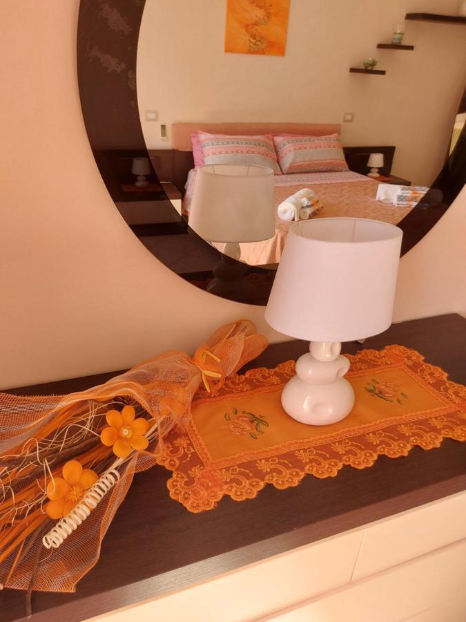 Casa Pina Apartment กาญารี ภายนอก รูปภาพ