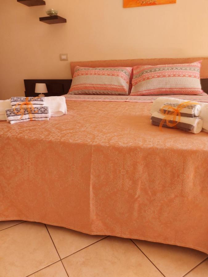 Casa Pina Apartment กาญารี ภายนอก รูปภาพ