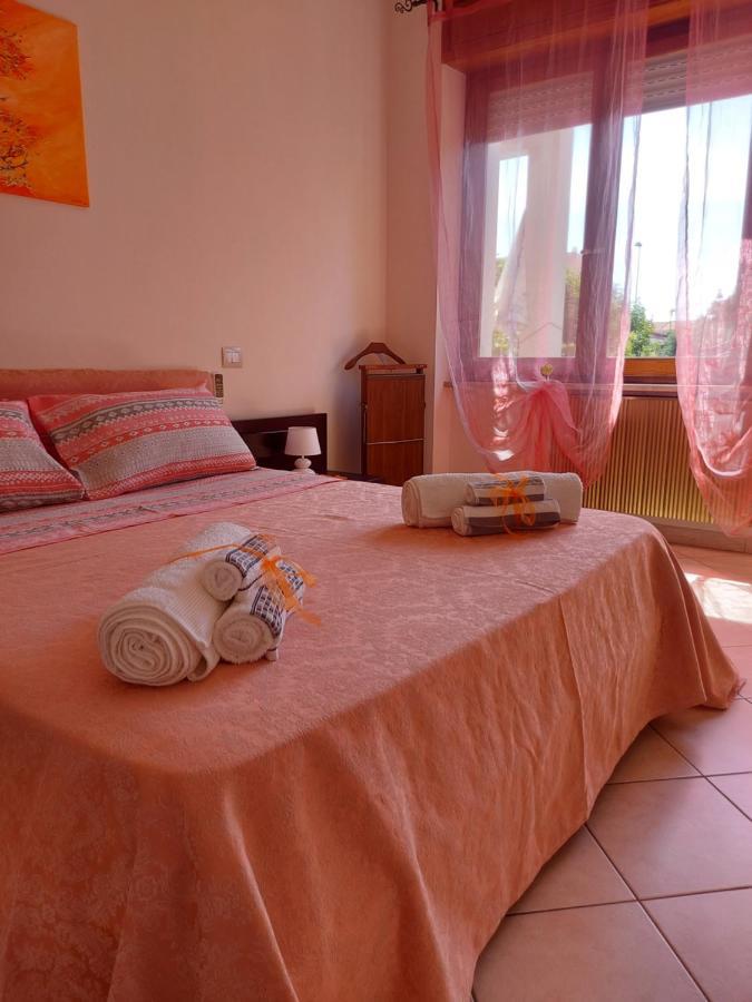 Casa Pina Apartment กาญารี ภายนอก รูปภาพ