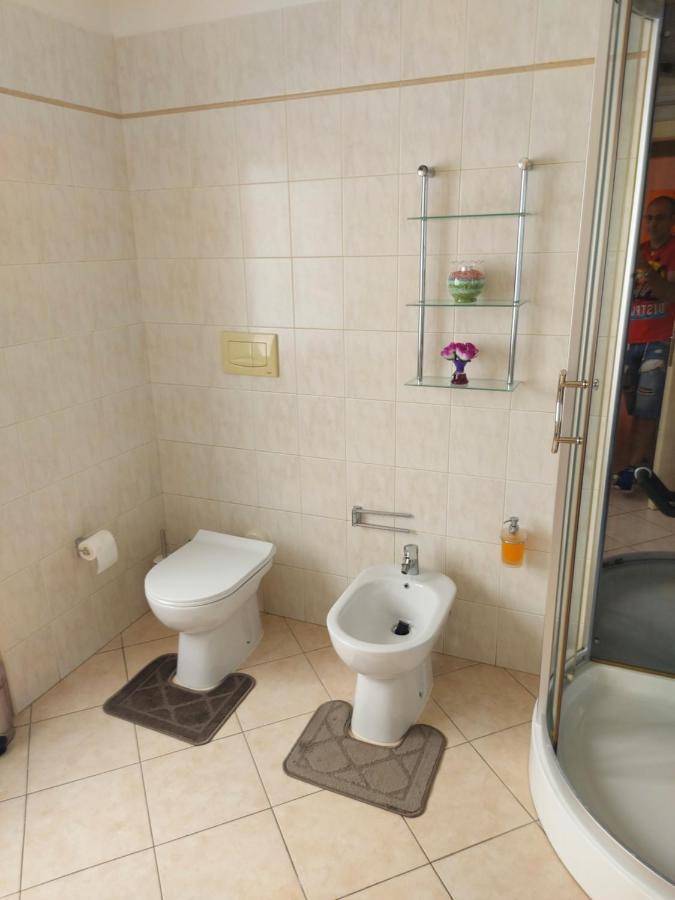 Casa Pina Apartment กาญารี ภายนอก รูปภาพ