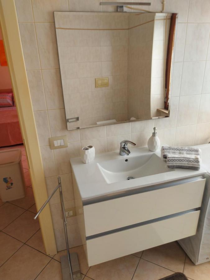 Casa Pina Apartment กาญารี ภายนอก รูปภาพ