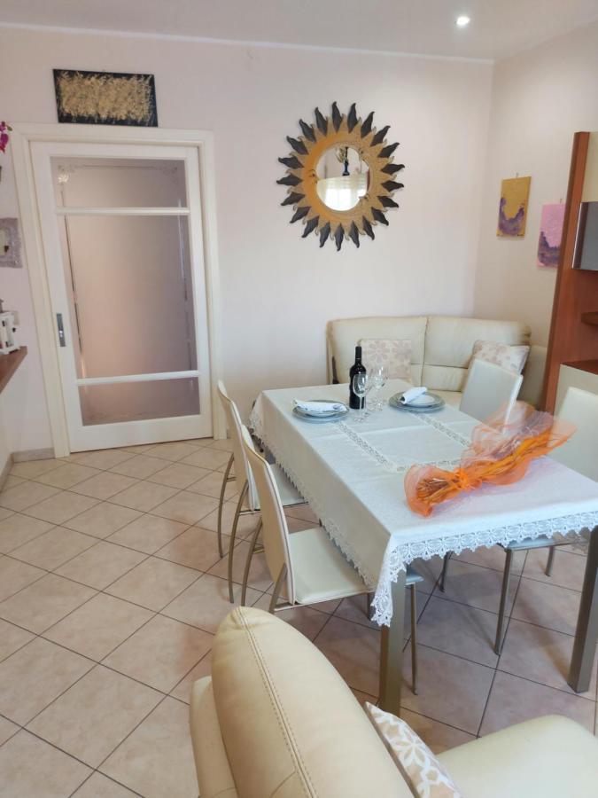 Casa Pina Apartment กาญารี ภายนอก รูปภาพ