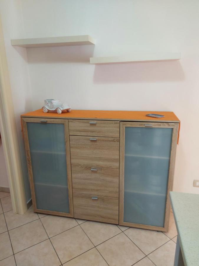 Casa Pina Apartment กาญารี ภายนอก รูปภาพ