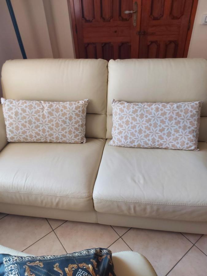 Casa Pina Apartment กาญารี ภายนอก รูปภาพ