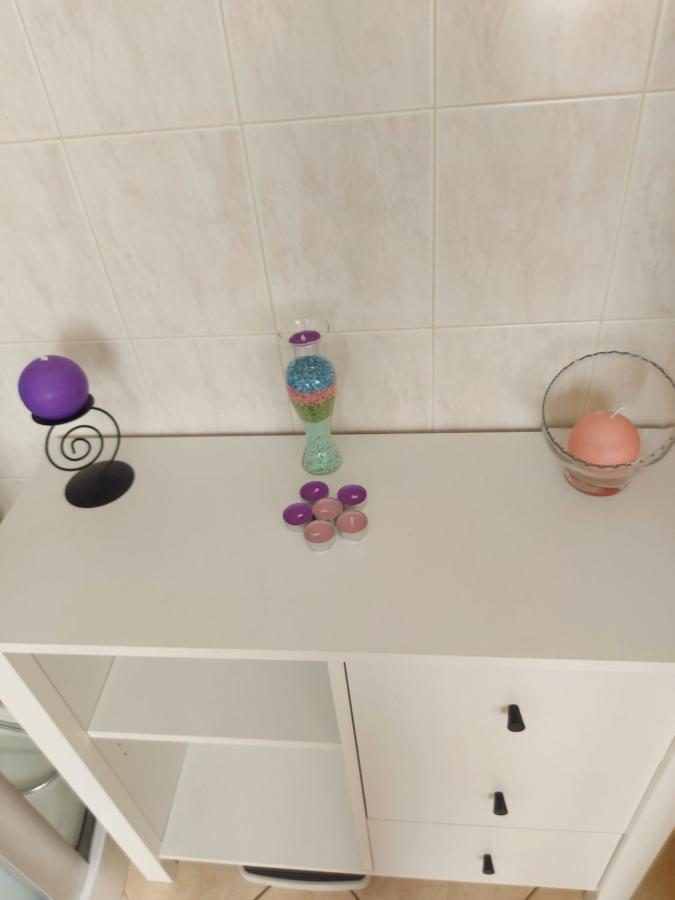 Casa Pina Apartment กาญารี ภายนอก รูปภาพ