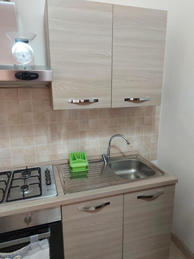 Casa Pina Apartment กาญารี ภายนอก รูปภาพ