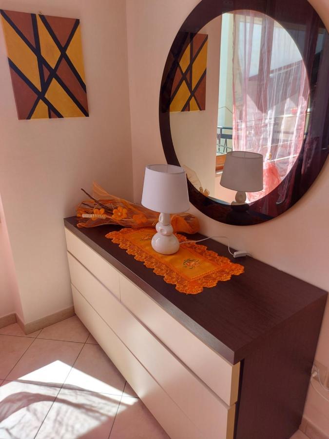 Casa Pina Apartment กาญารี ภายนอก รูปภาพ