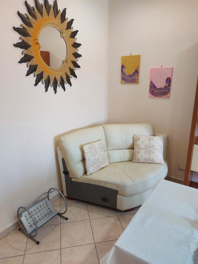 Casa Pina Apartment กาญารี ภายนอก รูปภาพ