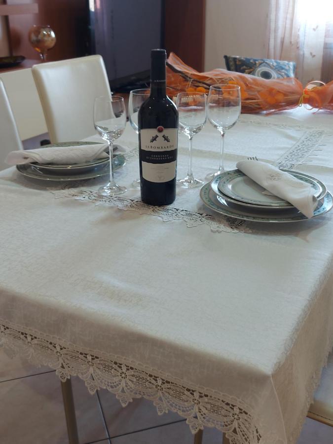 Casa Pina Apartment กาญารี ภายนอก รูปภาพ