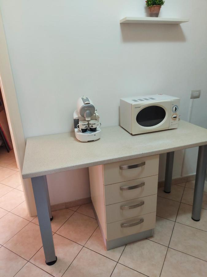 Casa Pina Apartment กาญารี ภายนอก รูปภาพ