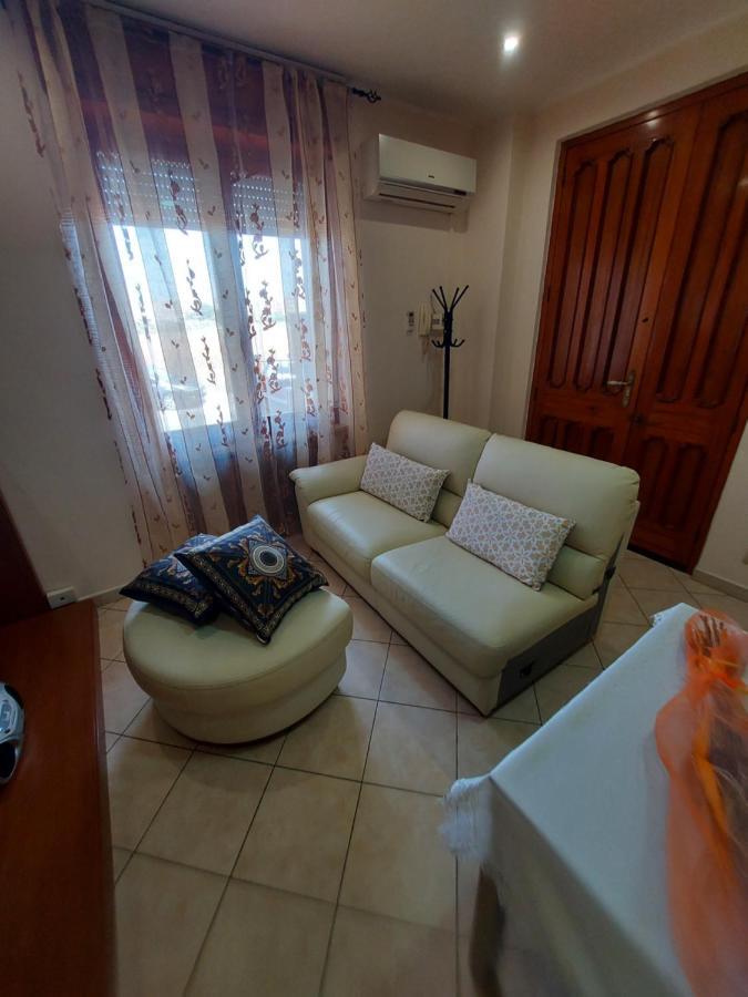 Casa Pina Apartment กาญารี ภายนอก รูปภาพ