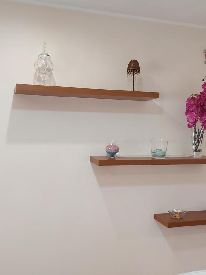 Casa Pina Apartment กาญารี ภายนอก รูปภาพ