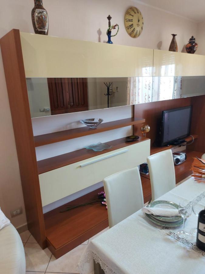 Casa Pina Apartment กาญารี ภายนอก รูปภาพ