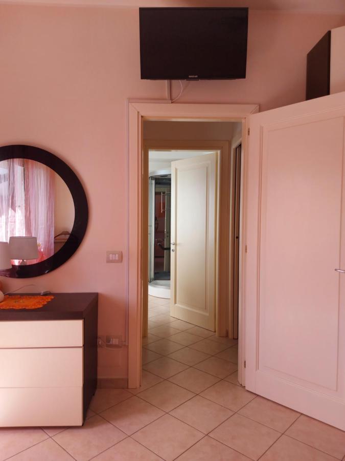 Casa Pina Apartment กาญารี ภายนอก รูปภาพ