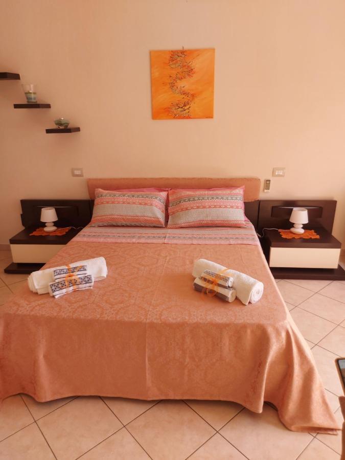 Casa Pina Apartment กาญารี ภายนอก รูปภาพ