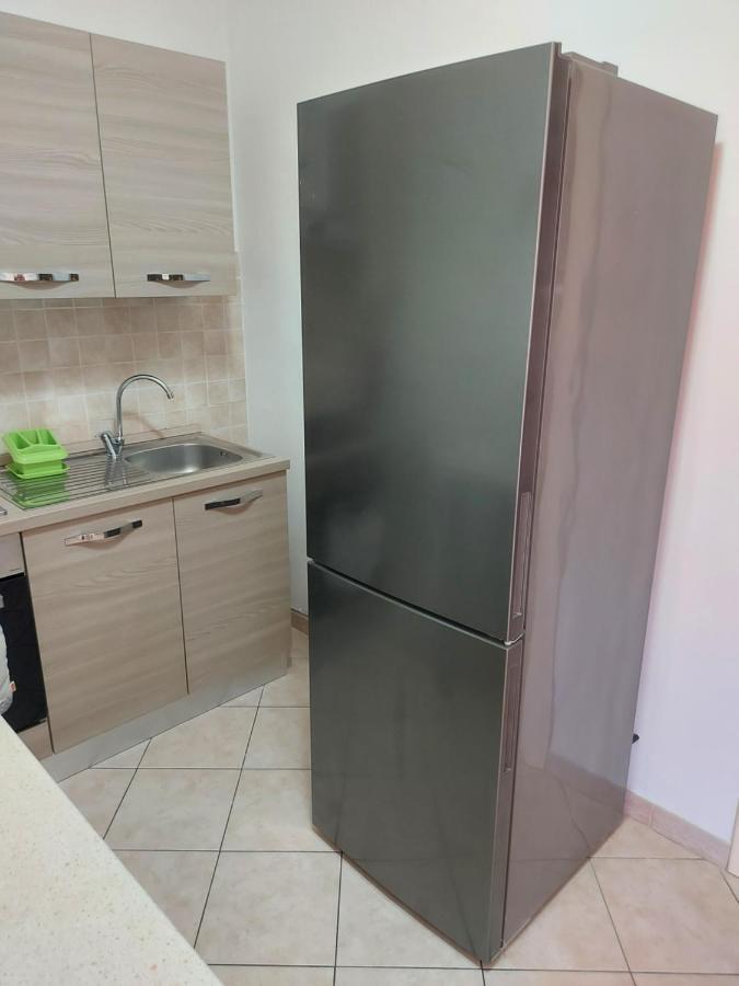 Casa Pina Apartment กาญารี ภายนอก รูปภาพ