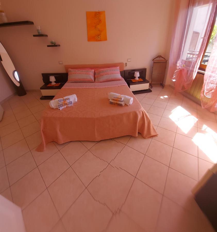 Casa Pina Apartment กาญารี ภายนอก รูปภาพ