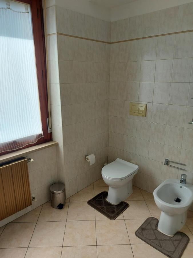 Casa Pina Apartment กาญารี ภายนอก รูปภาพ